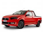 Fiat Strada Sporting 2011 года